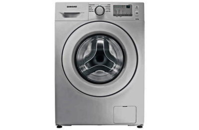 Samsung WW80J3483KW 8Kg Washing Machine - White/Exp Del